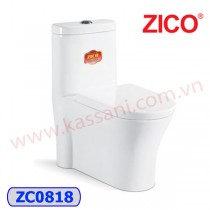 BỒN CẦU ZICO ZC0818 BỒN CẦU ZICO ZC0818